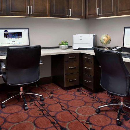 Hampton Inn & Suites Phoenix/Tempe Extérieur photo