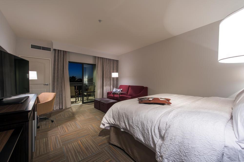Hampton Inn & Suites Phoenix/Tempe Extérieur photo