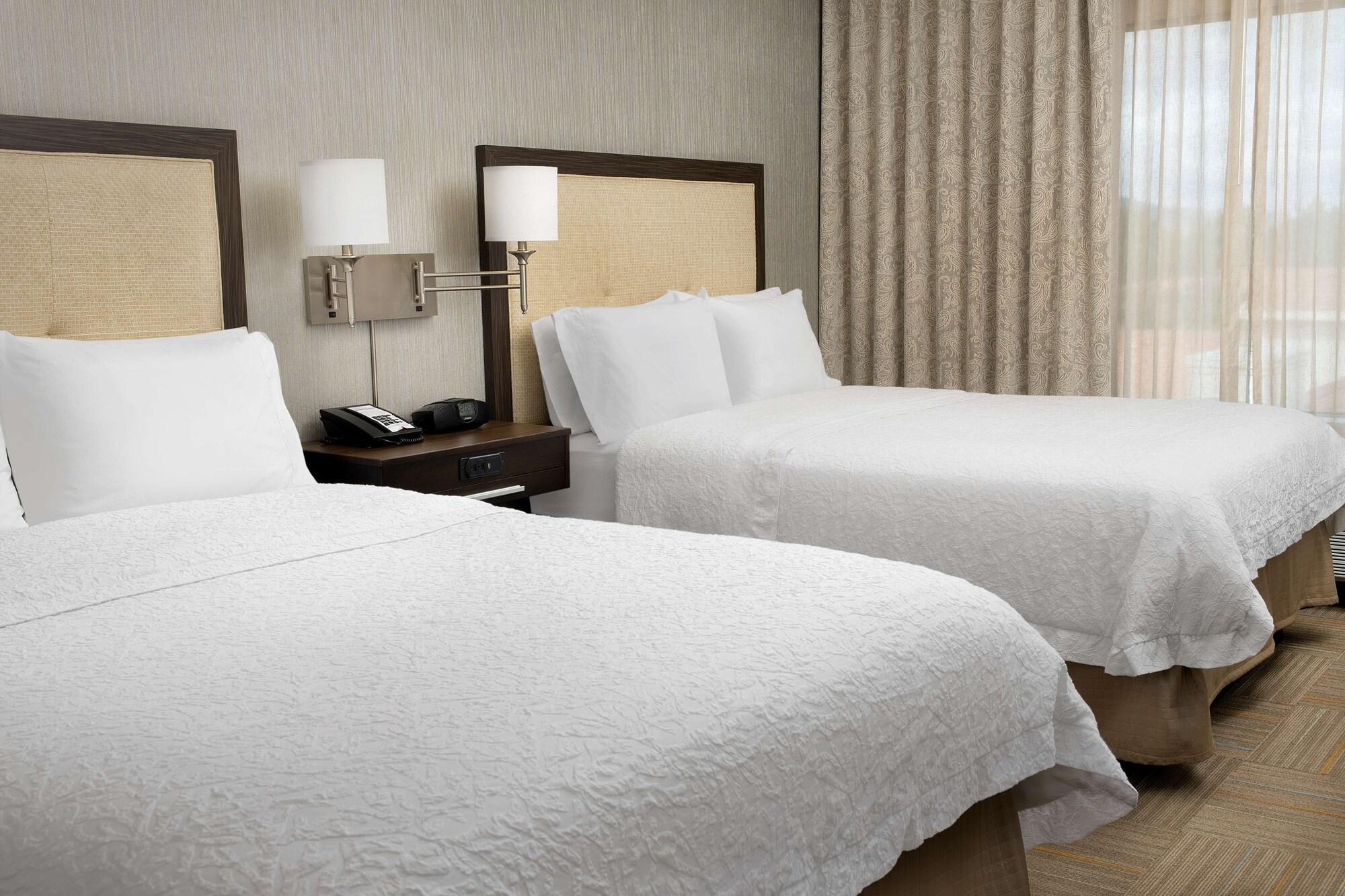 Hampton Inn & Suites Phoenix/Tempe Extérieur photo