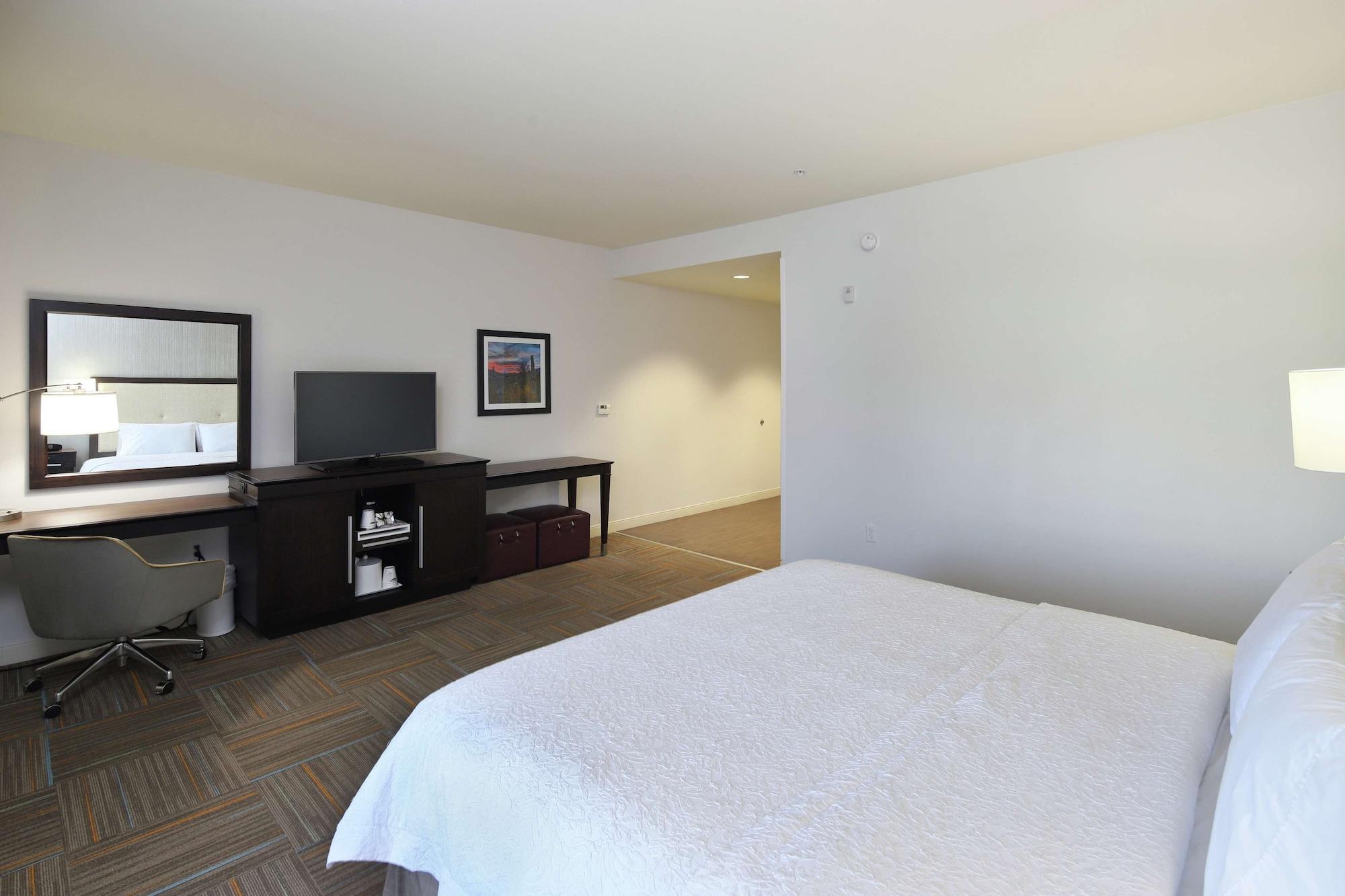 Hampton Inn & Suites Phoenix/Tempe Extérieur photo