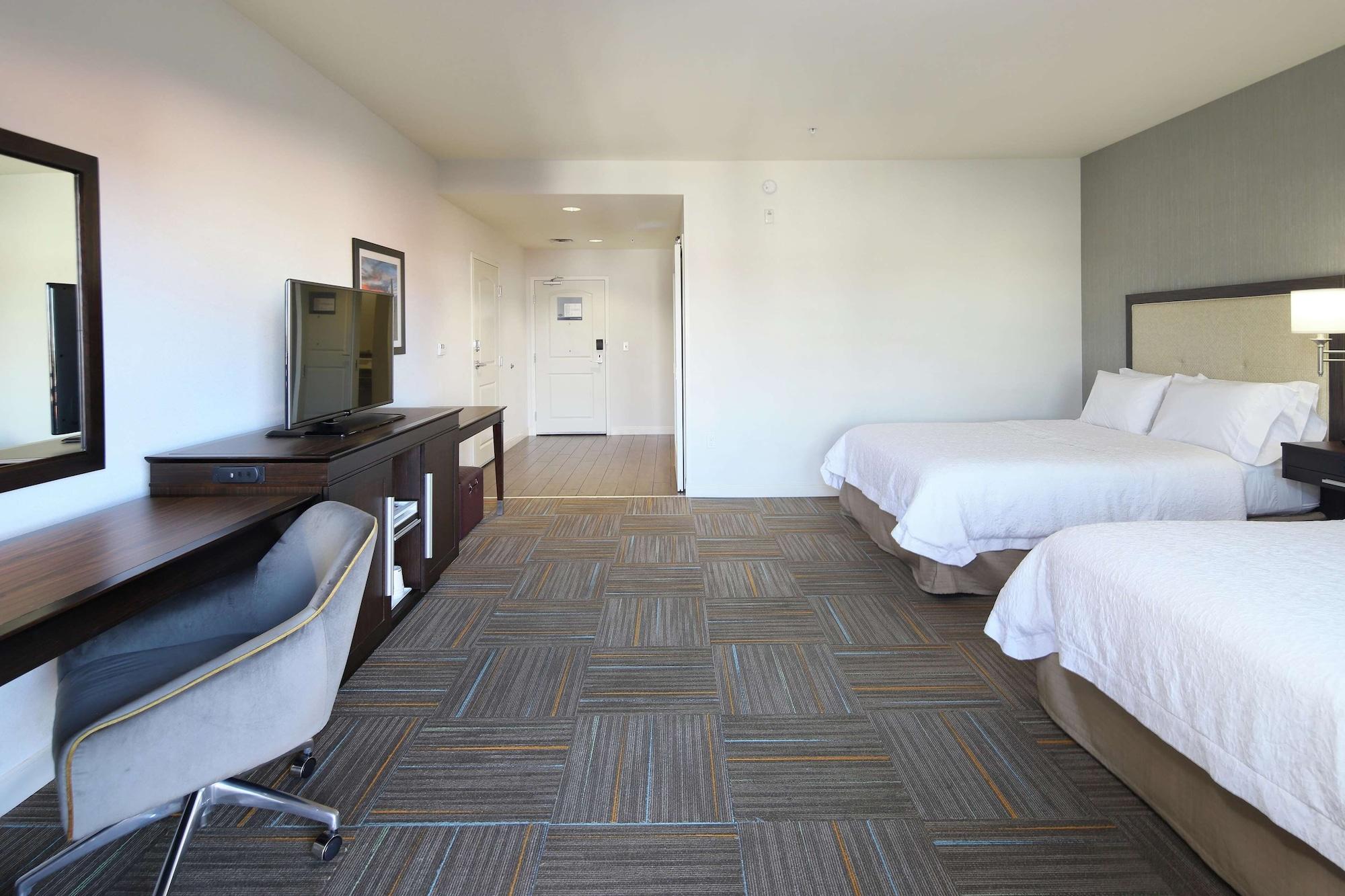Hampton Inn & Suites Phoenix/Tempe Extérieur photo