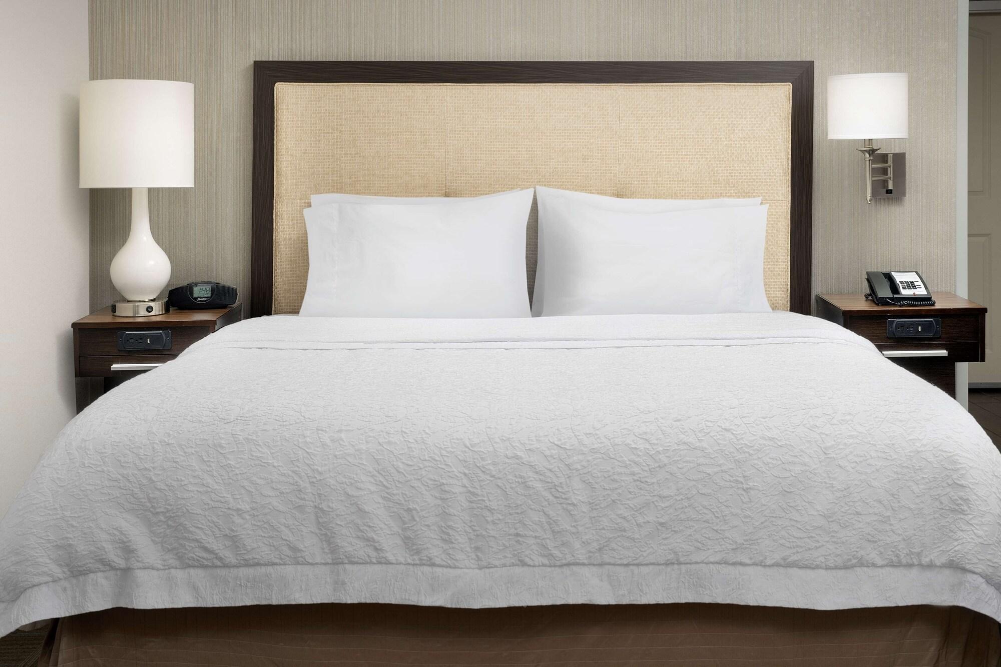 Hampton Inn & Suites Phoenix/Tempe Extérieur photo