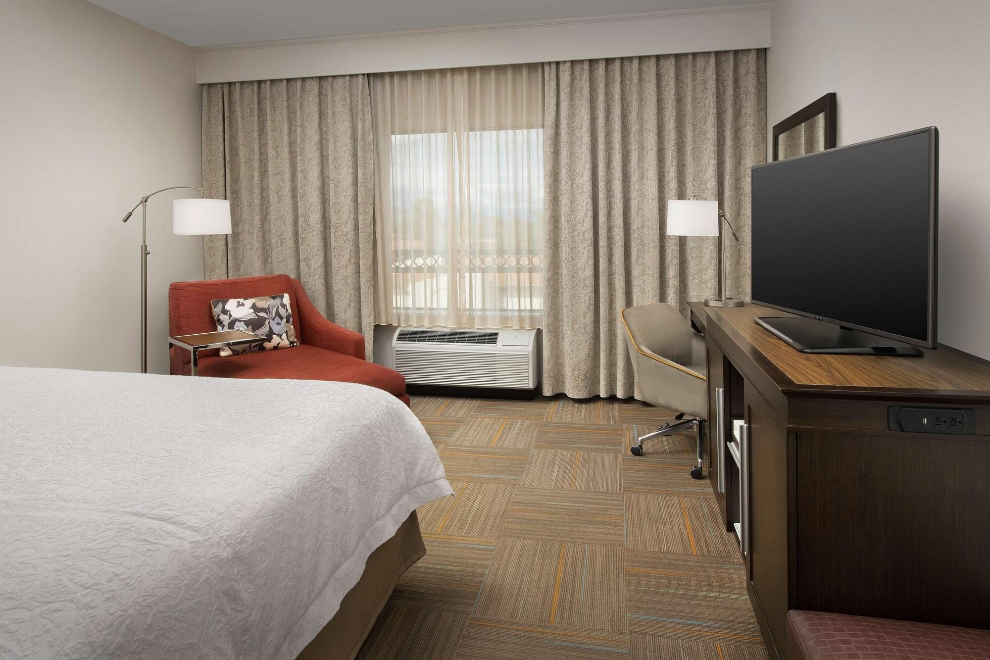 Hampton Inn & Suites Phoenix/Tempe Extérieur photo
