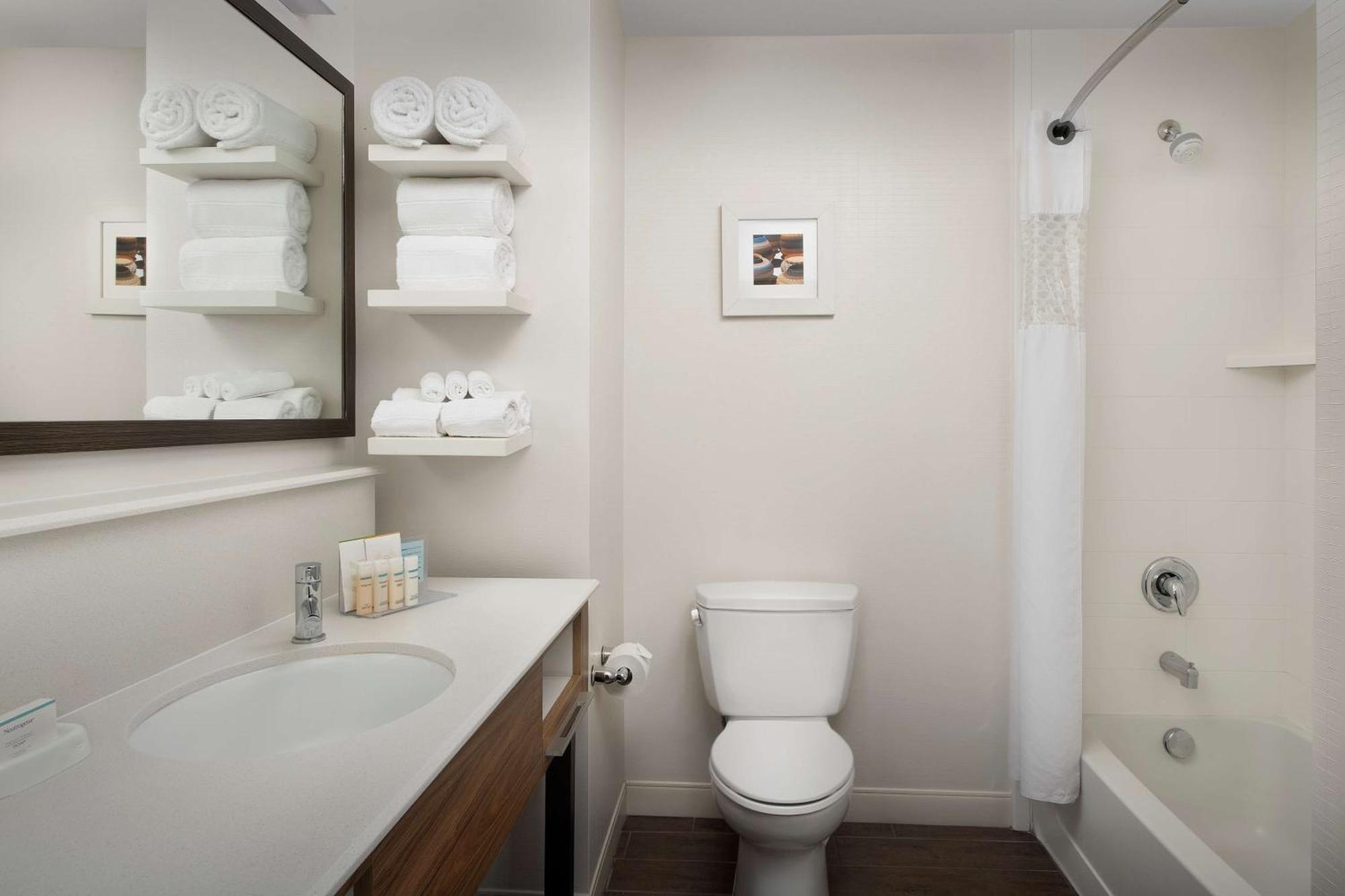 Hampton Inn & Suites Phoenix/Tempe Extérieur photo