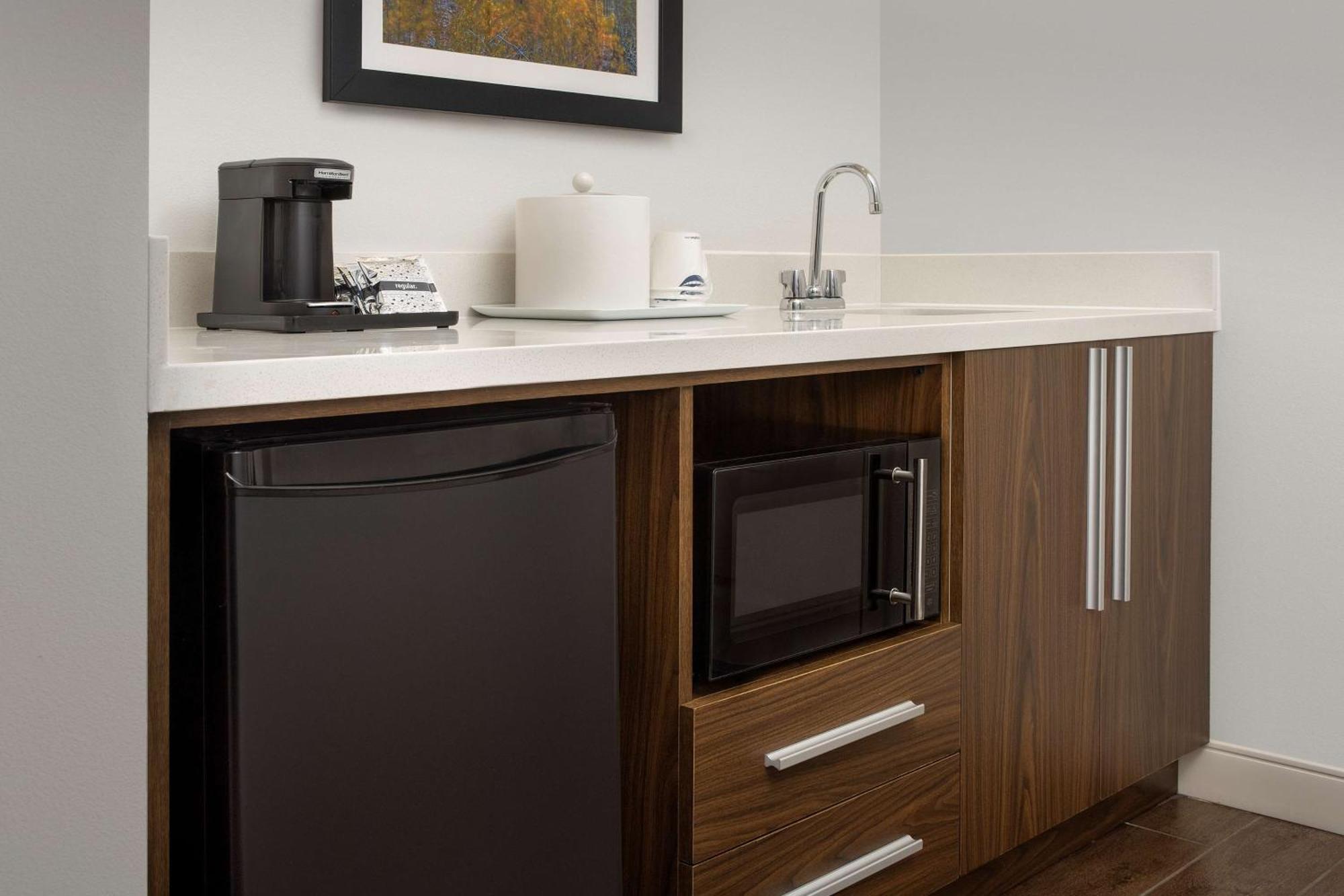 Hampton Inn & Suites Phoenix/Tempe Extérieur photo