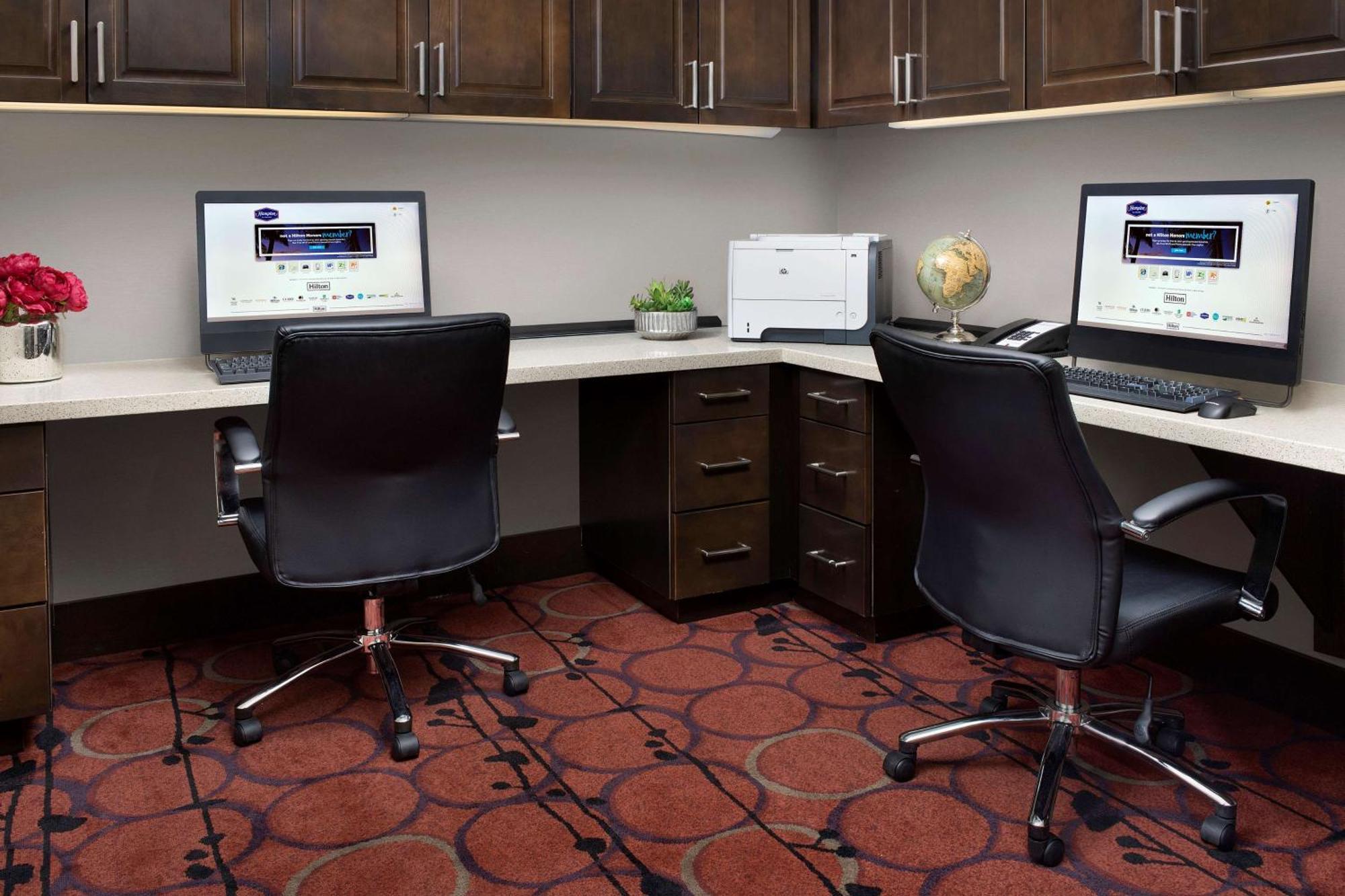 Hampton Inn & Suites Phoenix/Tempe Extérieur photo