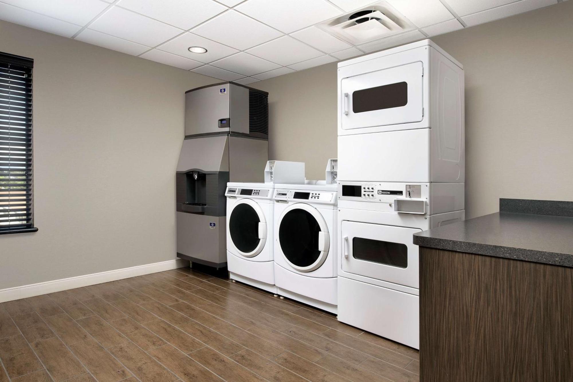 Hampton Inn & Suites Phoenix/Tempe Extérieur photo