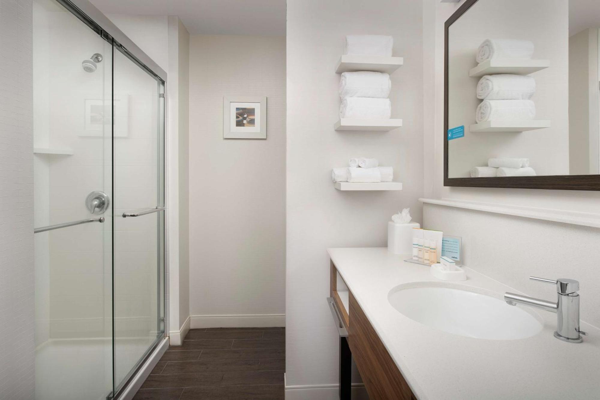 Hampton Inn & Suites Phoenix/Tempe Extérieur photo