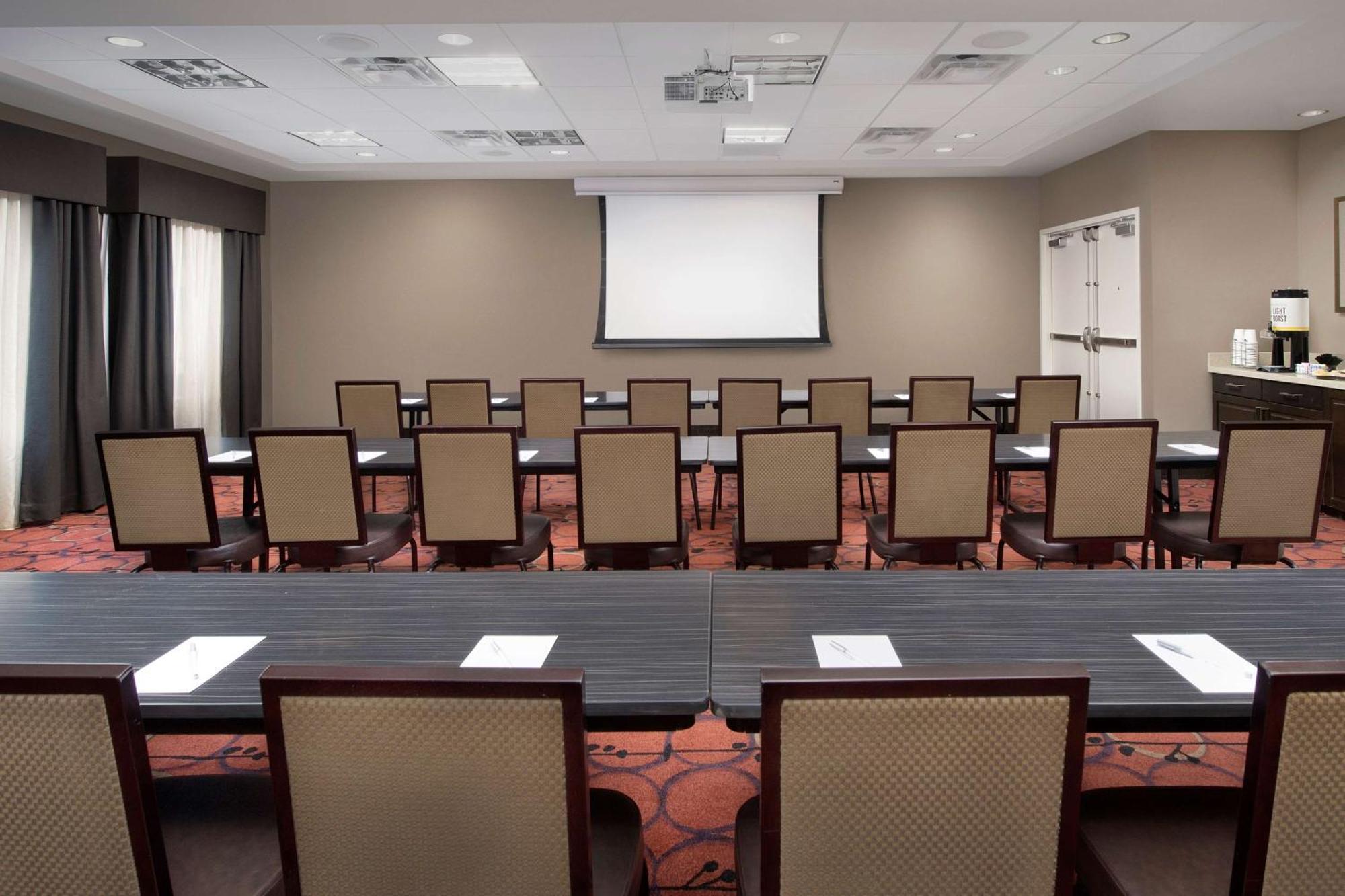 Hampton Inn & Suites Phoenix/Tempe Extérieur photo