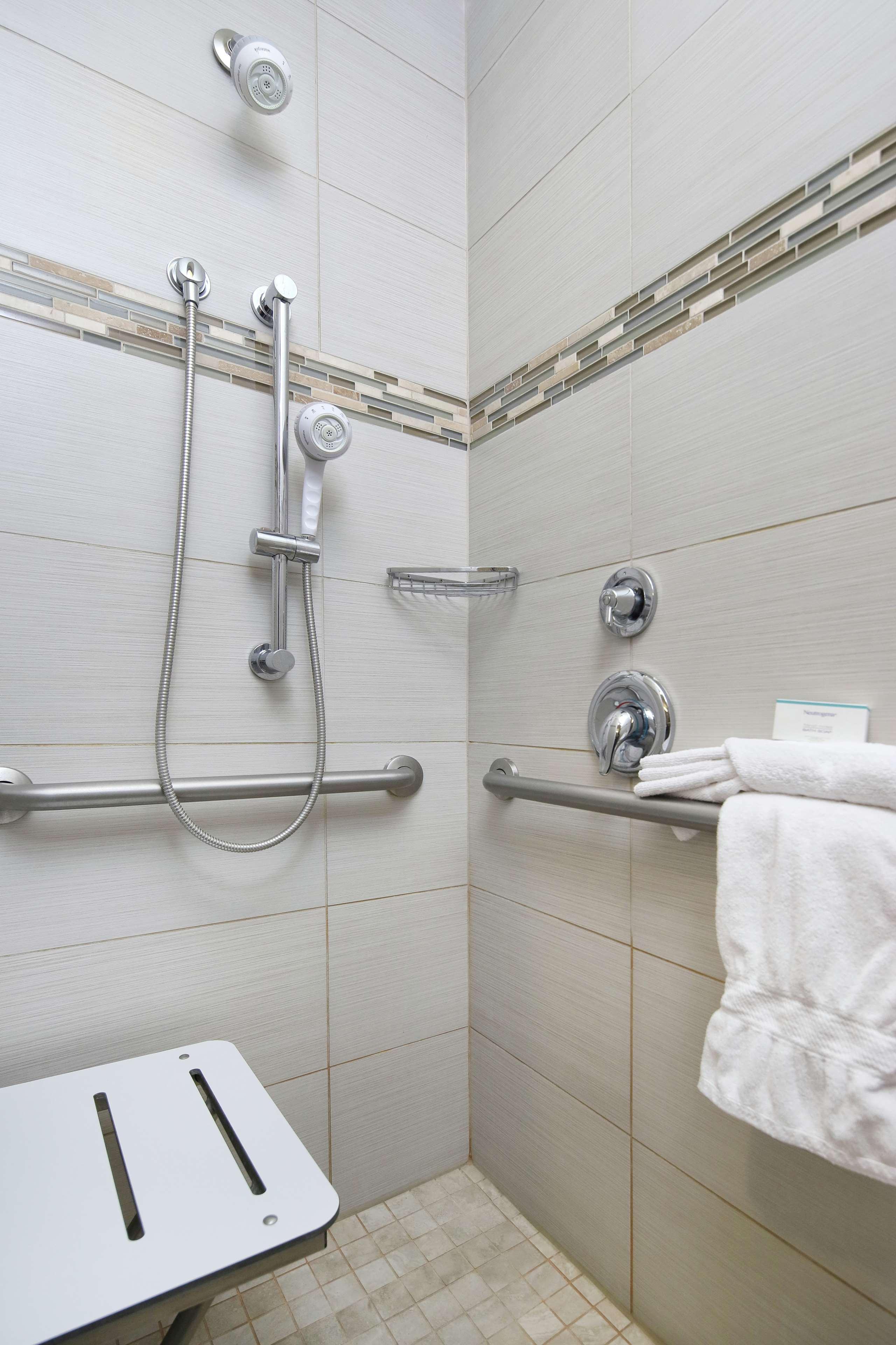 Hampton Inn & Suites Phoenix/Tempe Chambre photo