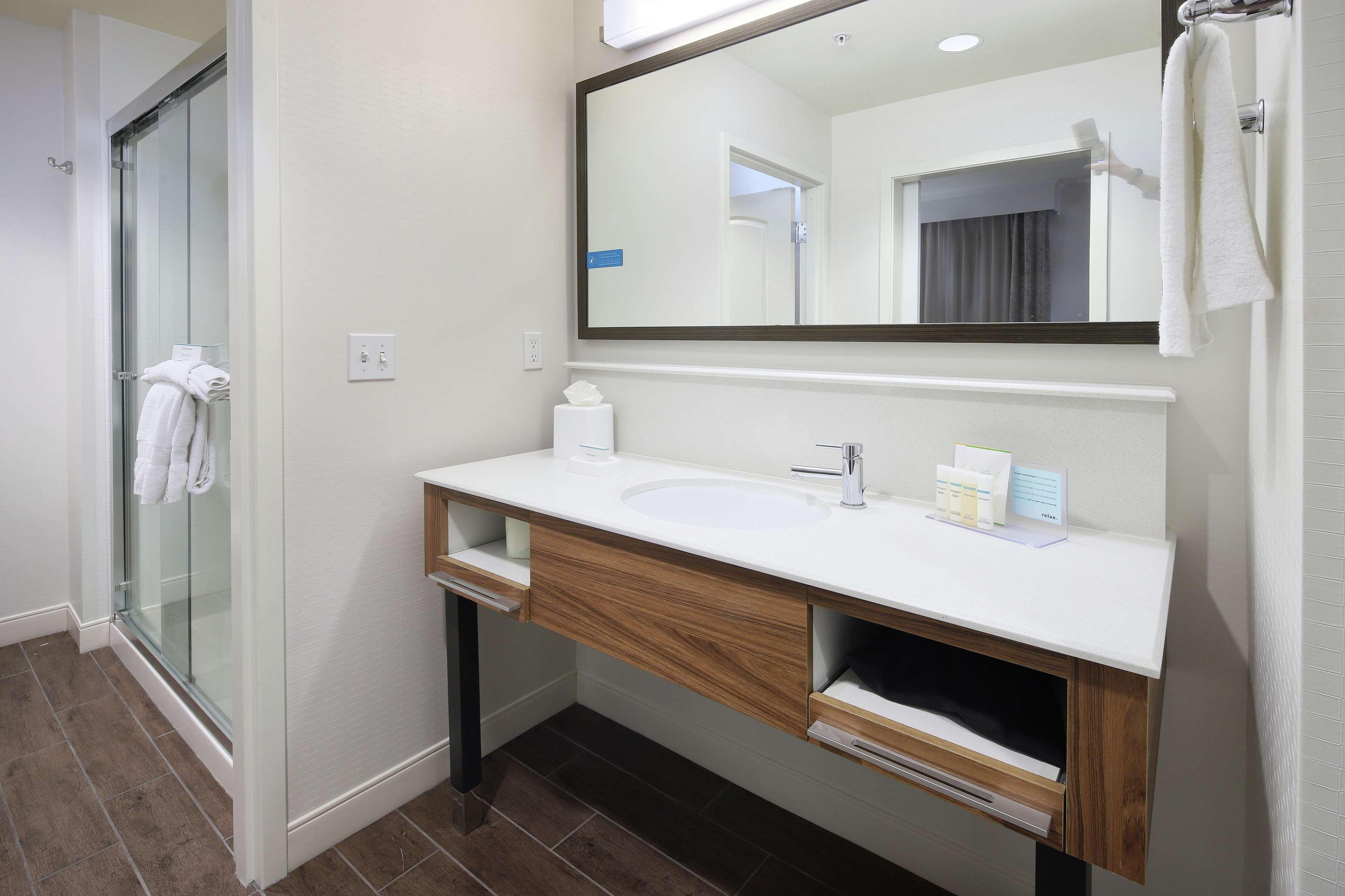 Hampton Inn & Suites Phoenix/Tempe Chambre photo