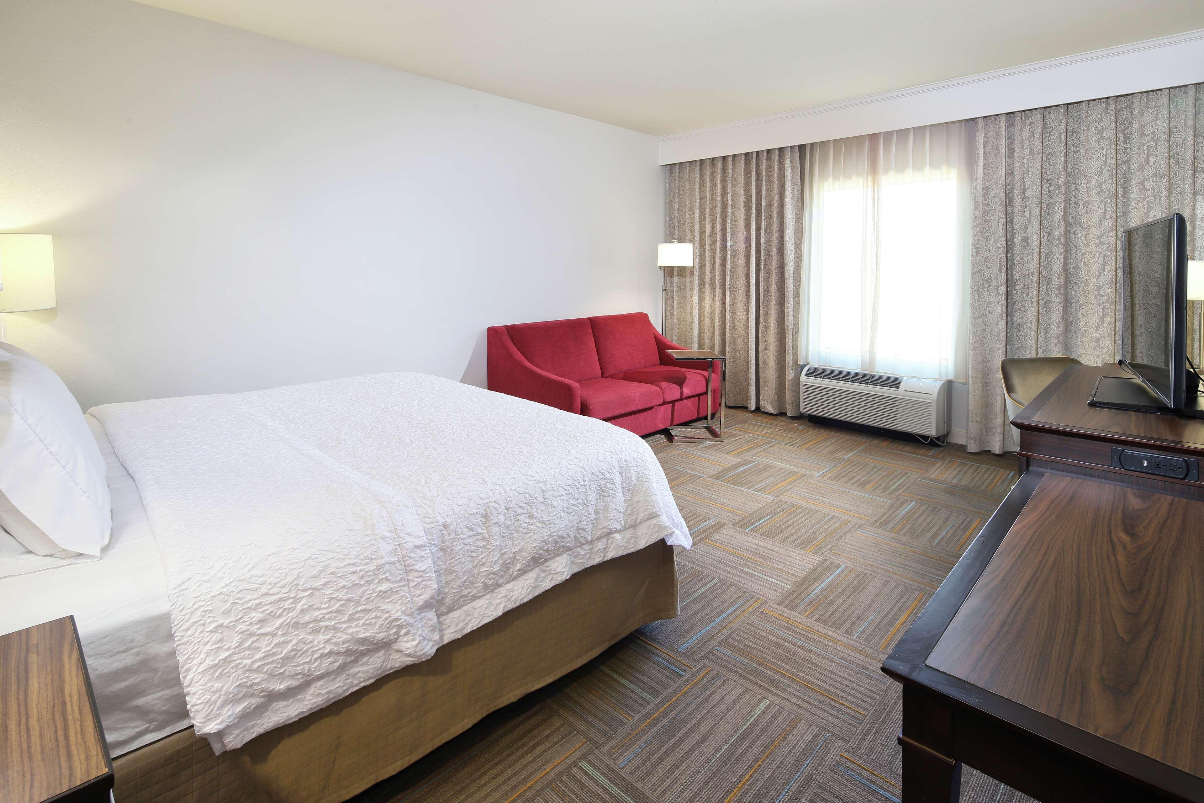 Hampton Inn & Suites Phoenix/Tempe Chambre photo