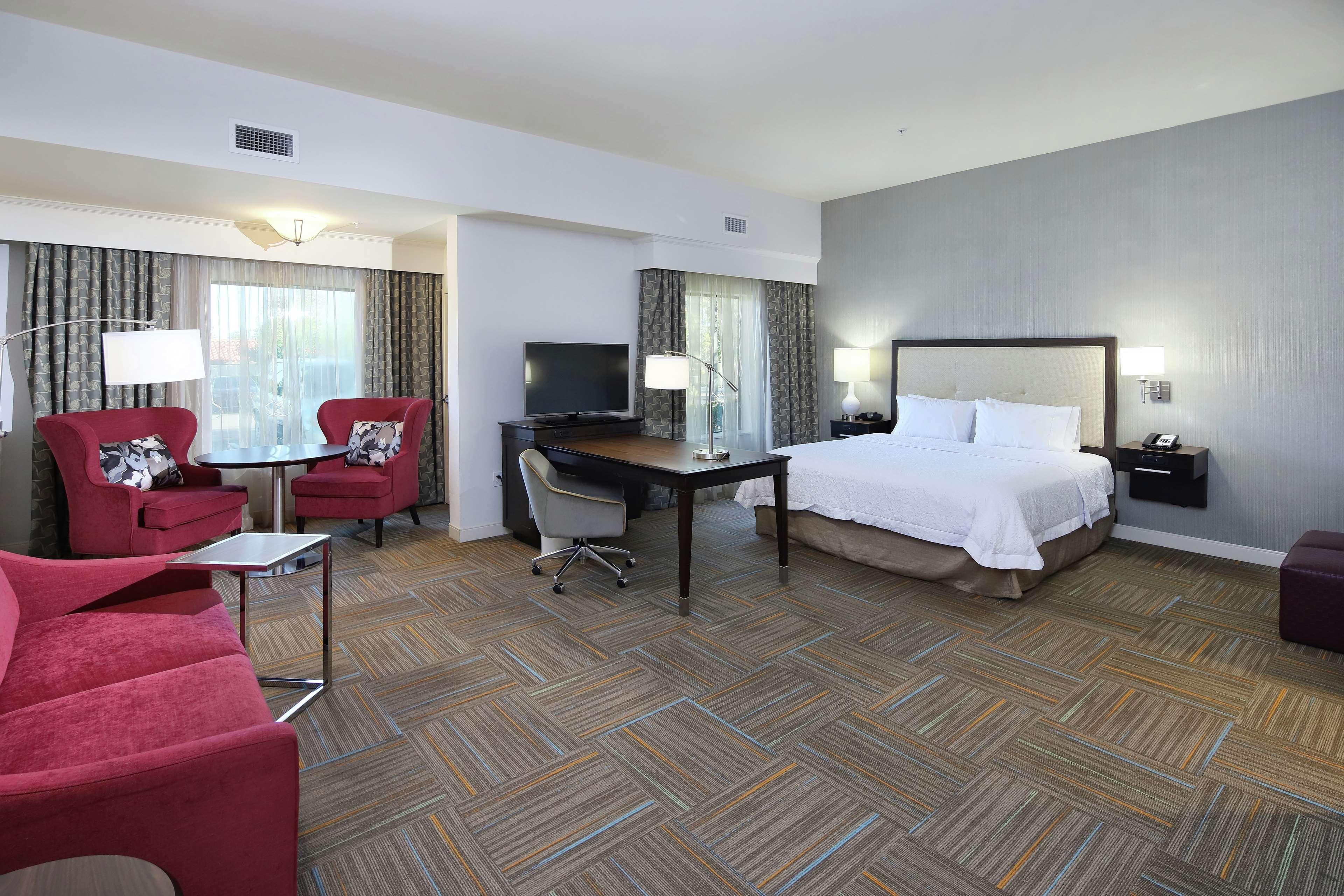 Hampton Inn & Suites Phoenix/Tempe Intérieur photo