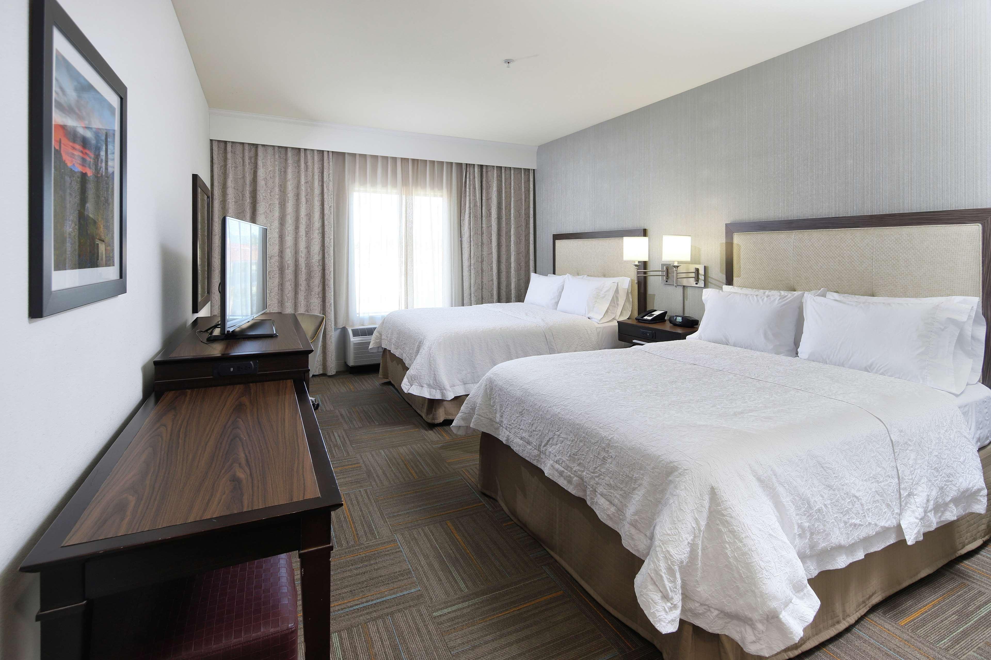 Hampton Inn & Suites Phoenix/Tempe Chambre photo