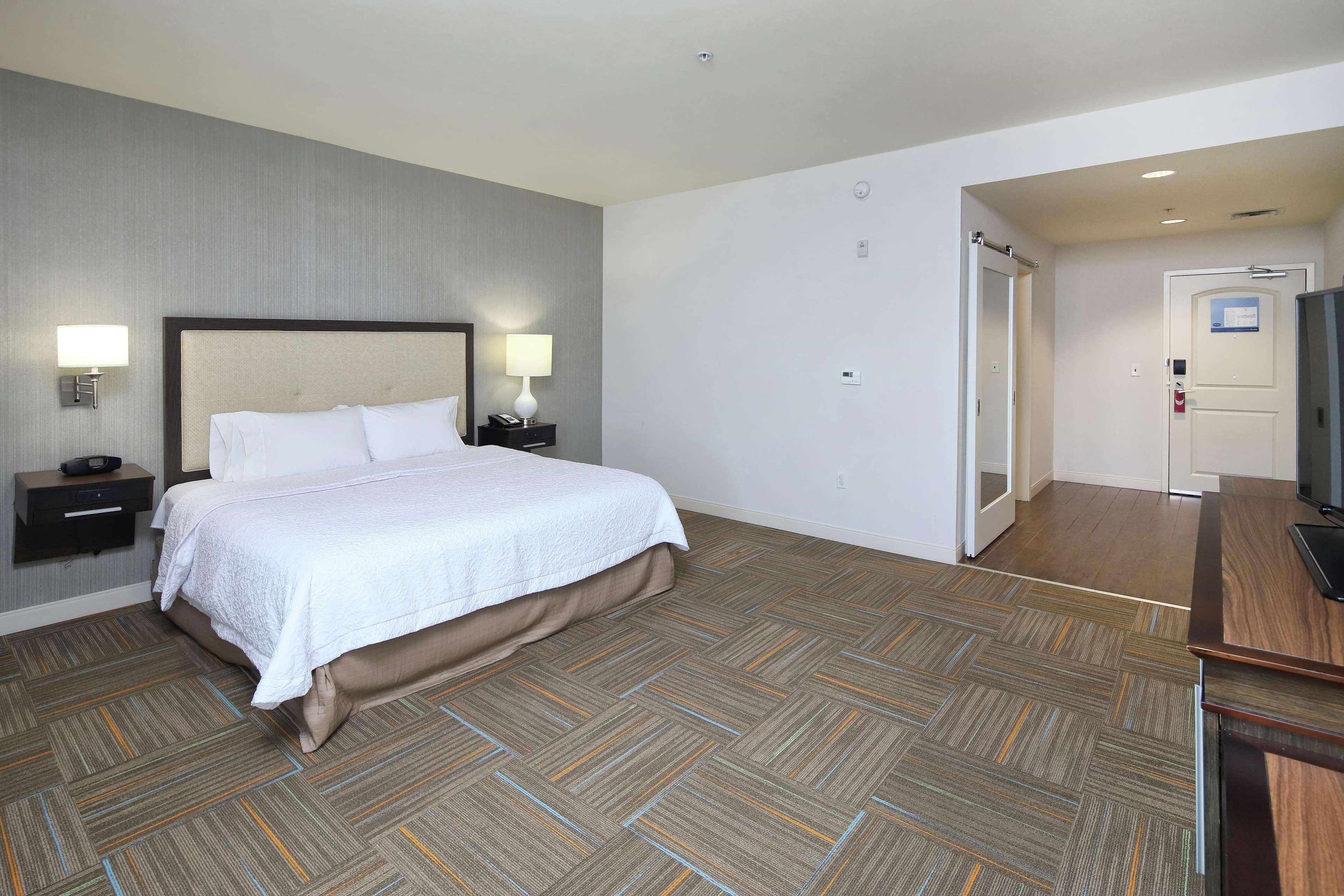 Hampton Inn & Suites Phoenix/Tempe Chambre photo